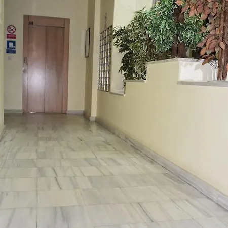 Apartamento Purisima, 49 Apartment