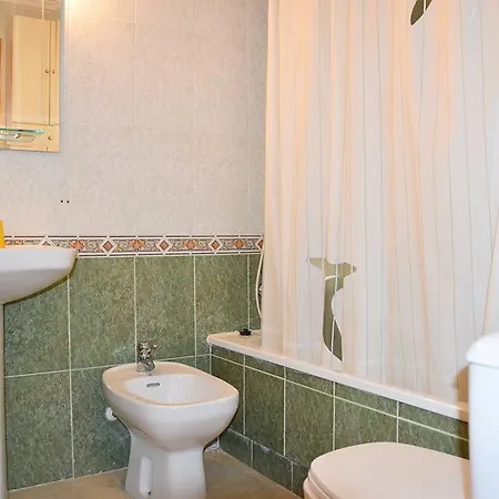 Apartamento Purisima, 49 Apartment Torrevieja