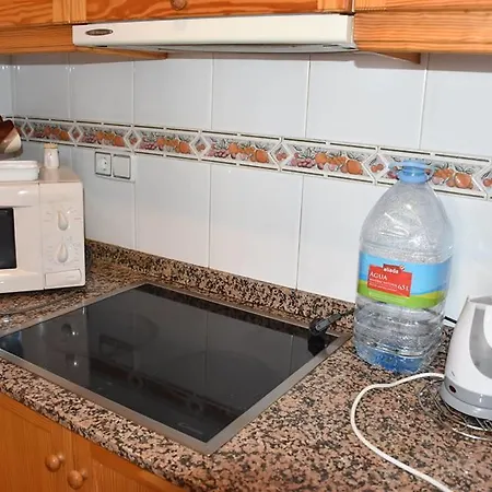 Apartamento Purisima, 49 Apartment Torrevieja