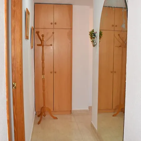 Apartment Apartamento Purisima, 49 *