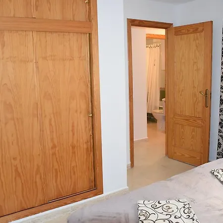 Apartamento Purisima, 49 Apartment *