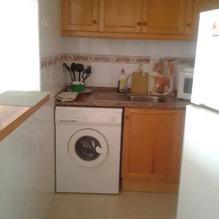Apartamento Purisima, 49 Torrevieja