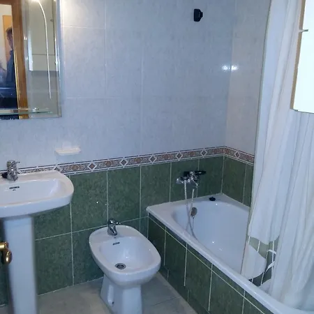 Apartamento Purisima, 49 Torrevieja