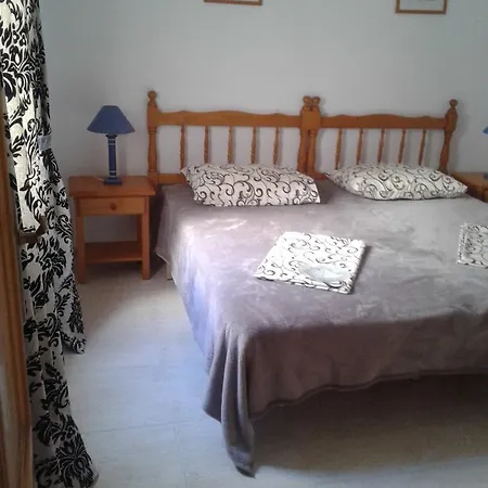Apartamento Purisima, 49 * Torrevieja