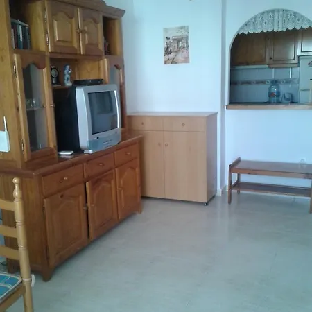 Apartamento Purisima, 49 Apartment Torrevieja
