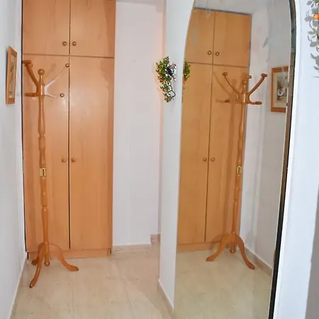 Apartment Apartamento Purisima, 49 *